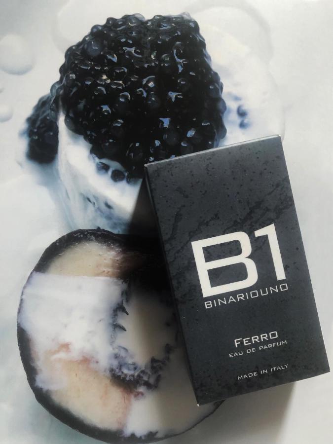 Binariouno Bed & Breakfast โบโลญญา ภายนอก รูปภาพ