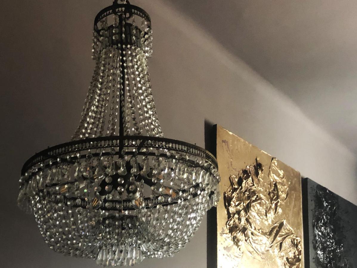 Binariouno Bed & Breakfast โบโลญญา ภายนอก รูปภาพ