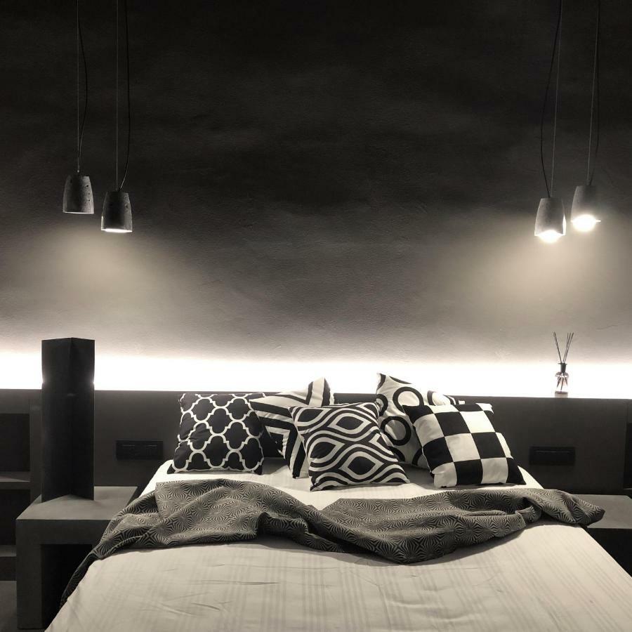 Binariouno Bed & Breakfast โบโลญญา ภายนอก รูปภาพ